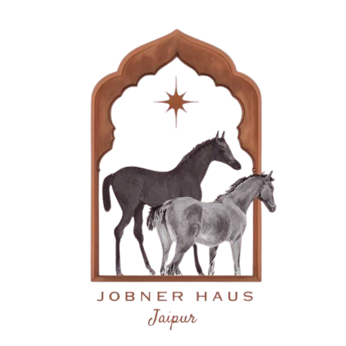 Jobner haus logo
