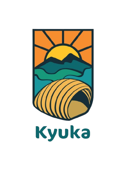 Kyuka Stays logo