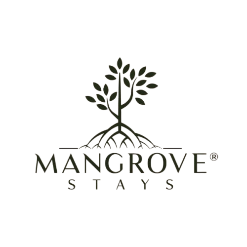 Mangrove Stays logo