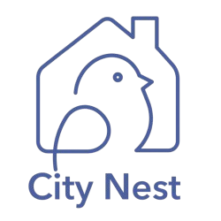 city nest logo