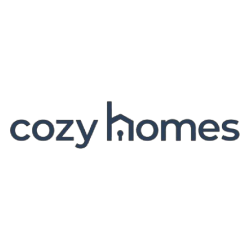cozy homes logo