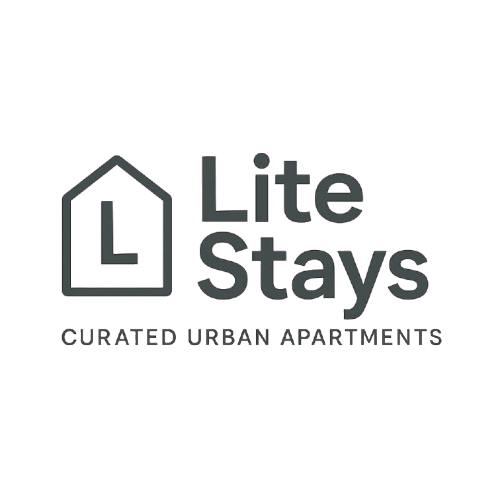 lite stays logo