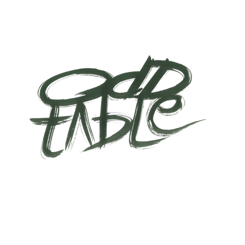 odd table logo
