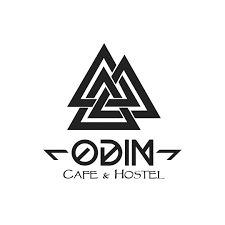 odin hostels logo