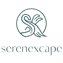 serenexcape logo